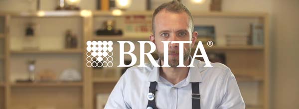 BRITA Barista