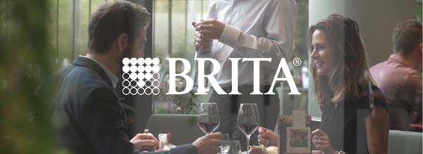 BRITA Pullman