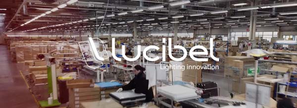LUCIBEL corporate