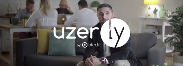 UZERLY Business Case