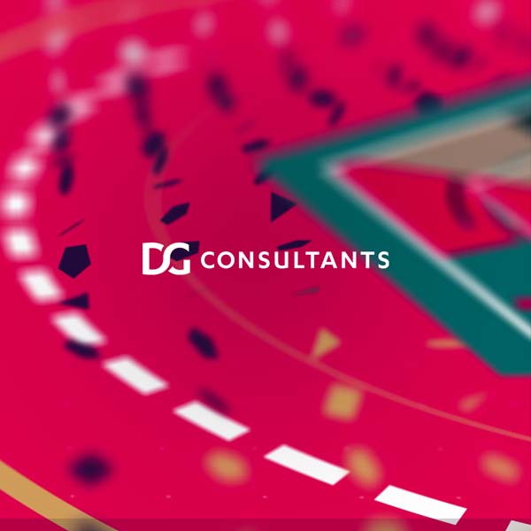DG CONSULTANTS Teaser