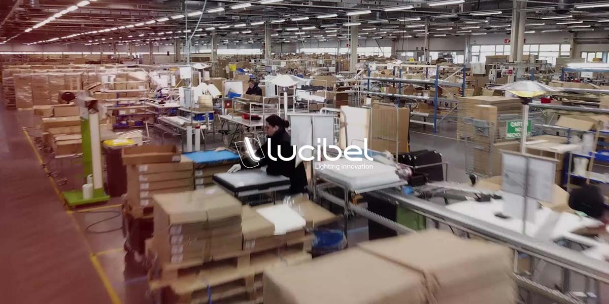 LUCIBEL corporate