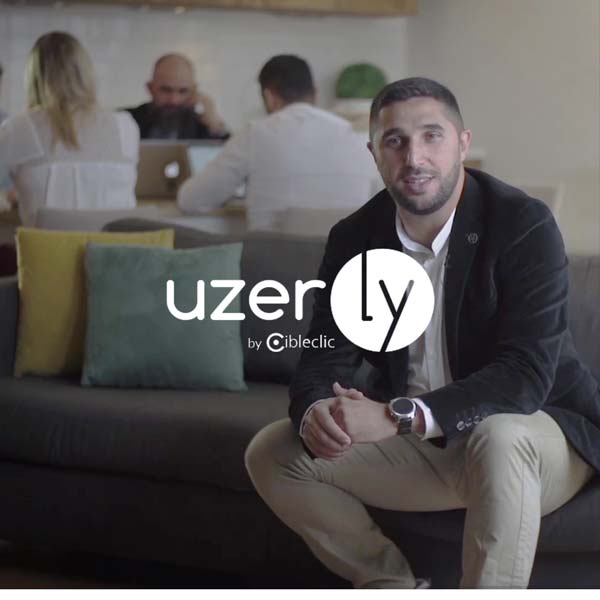 UZERLY Business Case